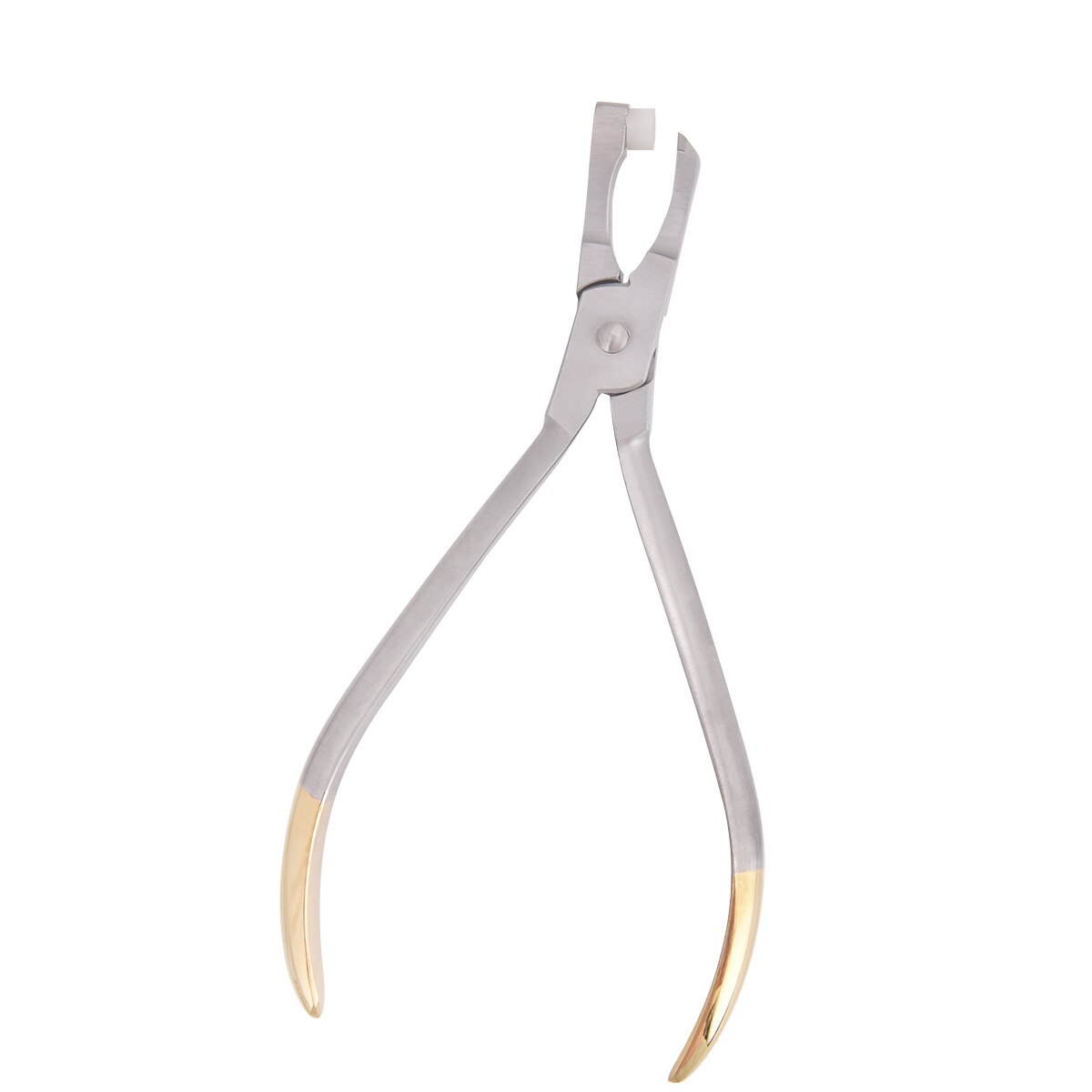 Tandheelkundige Orthodontische Band Verwijderen Plier Dental, Rvs Ortho Band Remover Forcep Tangen Tandarts Verwijderen Tool Instrument