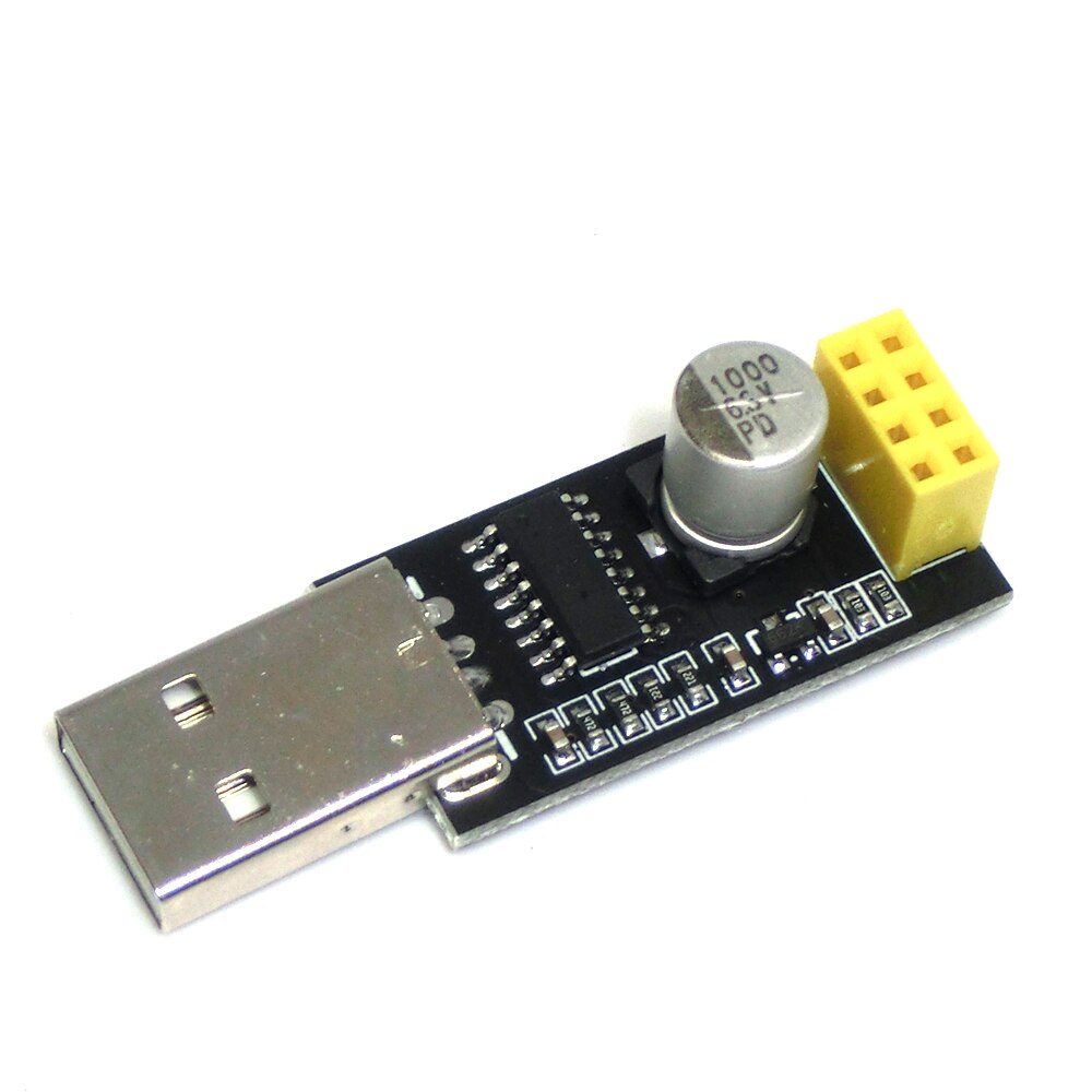 ESP8266 5V Wifi Relais Module DHT11 Rgb Led Controller Dingen Smart Home Afstandsbediening Schakelaar Telefoon App Usb Naar ESP8266 Adapter: USB to ESP8266