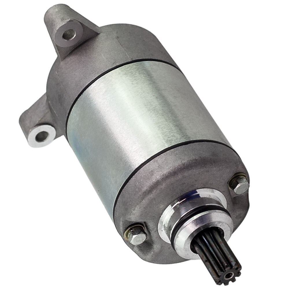 12V Starter Drive Voor Polaris Sportsman 500 Atp 330 Voor Magnum 1996 3084981