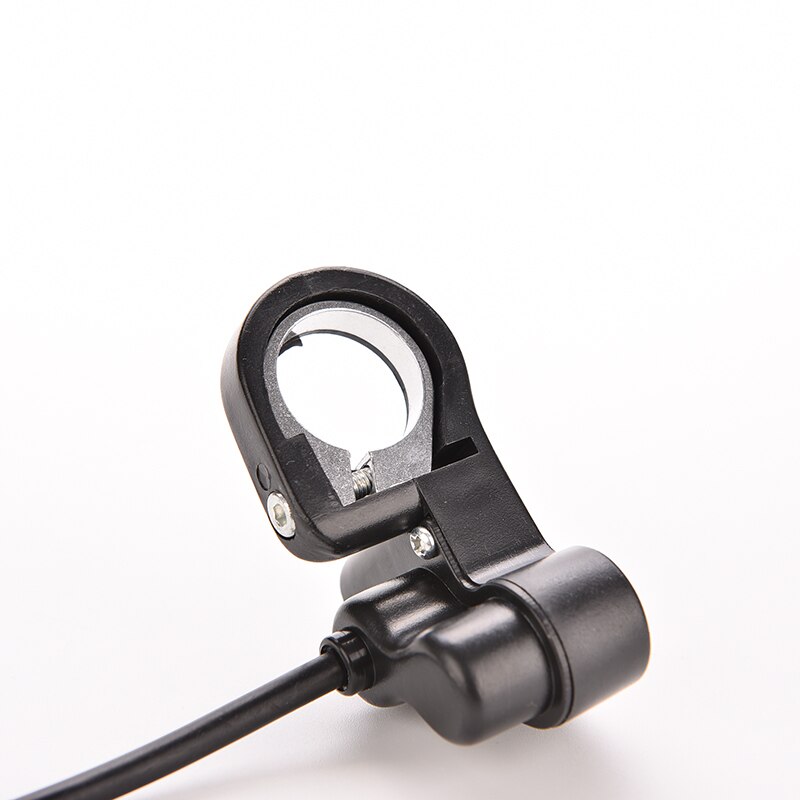 Switch Hub Handlebar Assembly 7/8" 1PC Electric Scooter Dirt Bike Turn Signal Horn Button ON Off E-bike Motorcycle