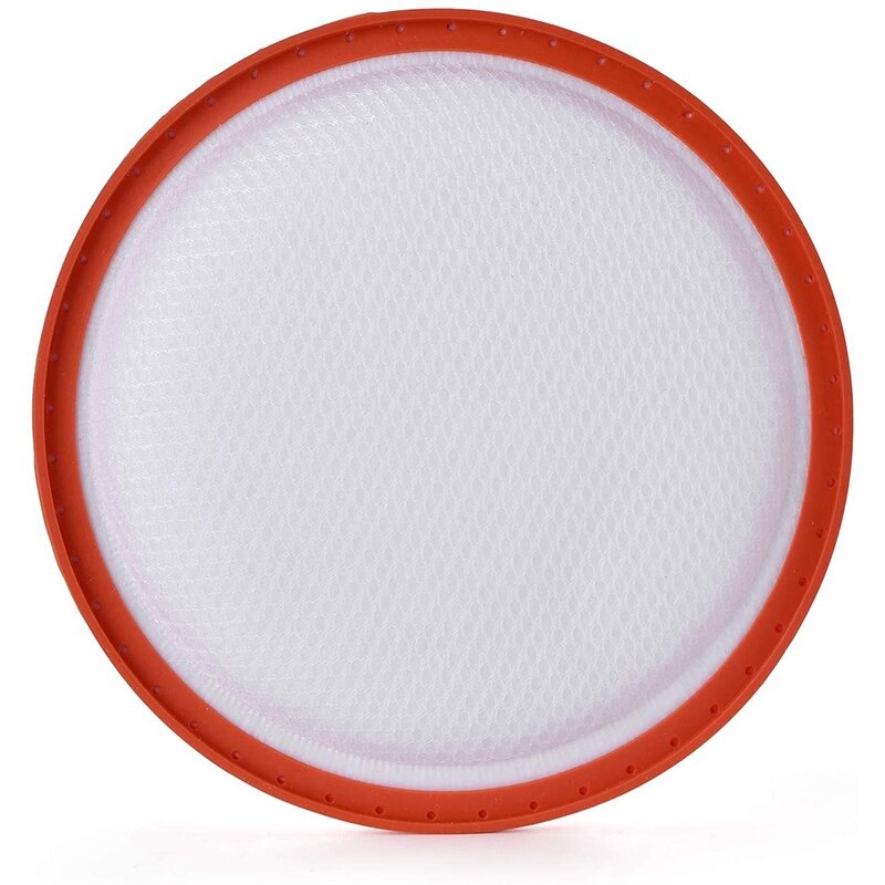 3- pack typ 95 -filter utbytesför- och eftermotorfiltersats för upprättstående dammsugare i vax air compact-serien