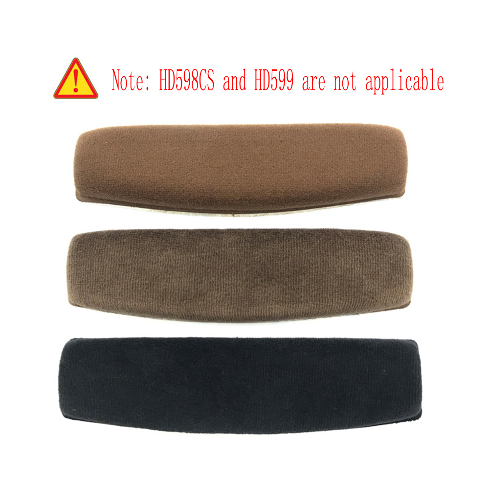Vervangende Oorkussentjes Voor Sennheiser Hd598 599 569 515 595 558 Pc360 Hoofdtelefoon Oorkussens Vervangende Kussenhoes Reparatieonderdelen