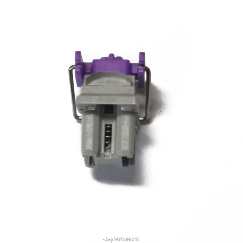 4Pcs Razer Paars Optische Schakelaars Swap Schakelaar Voor Razer Huntsman Elite Gaming Mechanische Toetsenbord Schakelaars Mar25 21