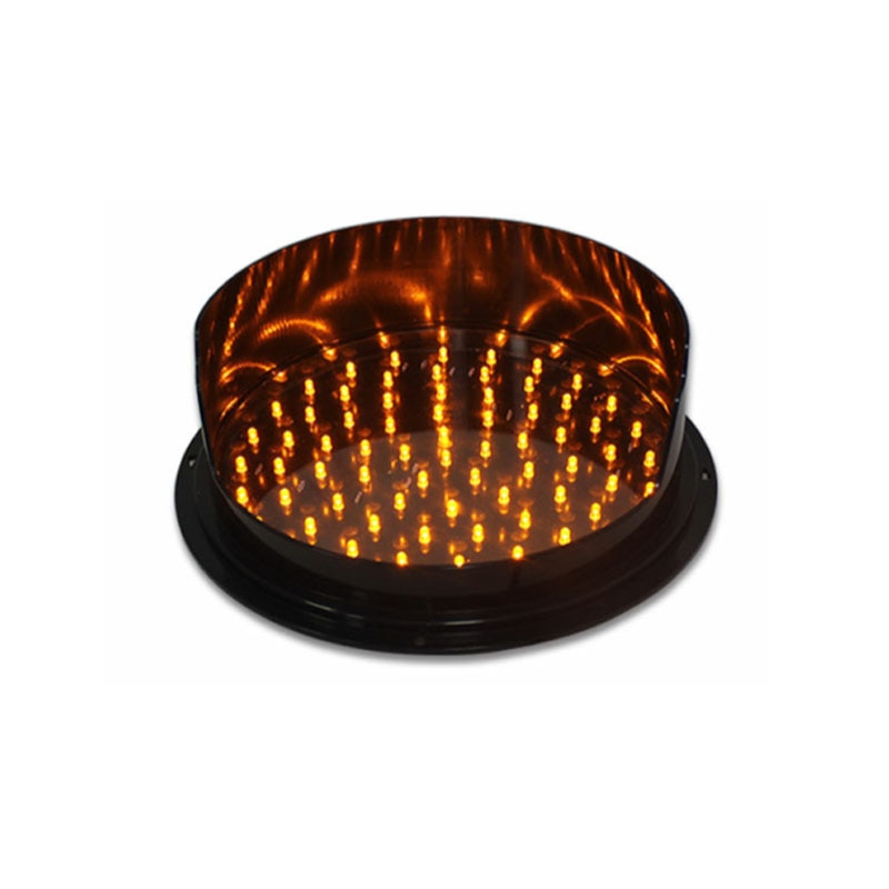 WDM-C300 DC12V traffic signal module led traffic light 1pc