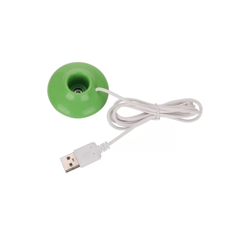 USB mini UFO przenośny nawilżacz kosmiczny aromatyzowany odświeżacz powietrza biurowy samochód domowy