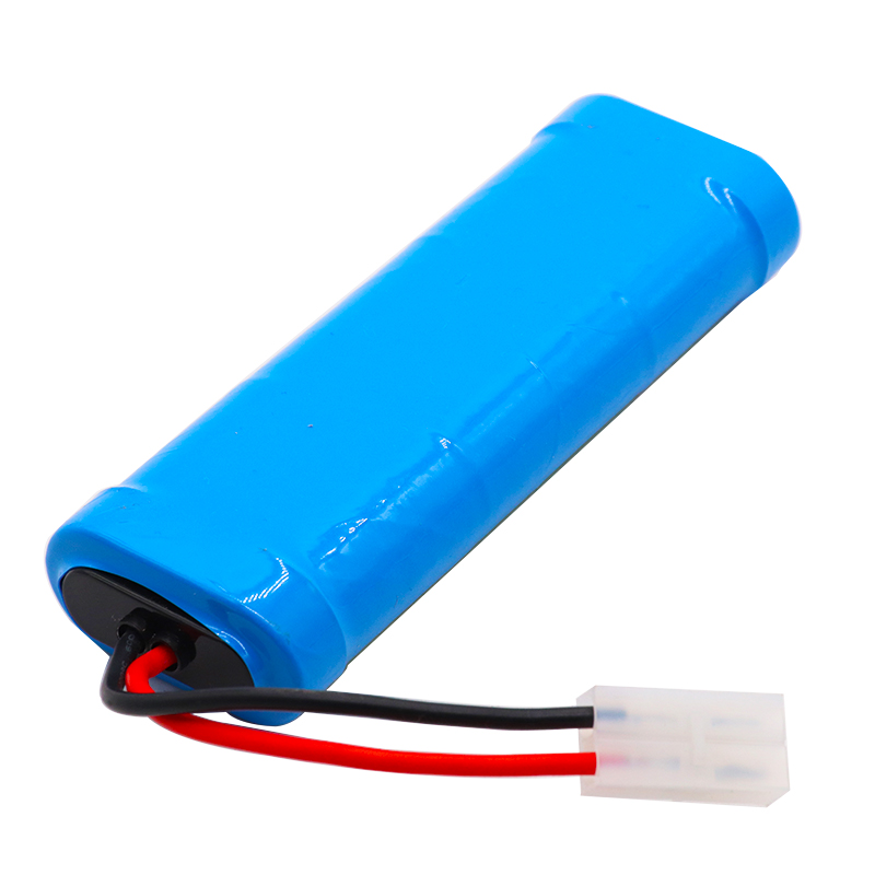 7.2V Battery 8000mAh NiMH Batteries Pack For RC Car Truck Buggy Boat Tank Ni-Mh Baterias gray supper power