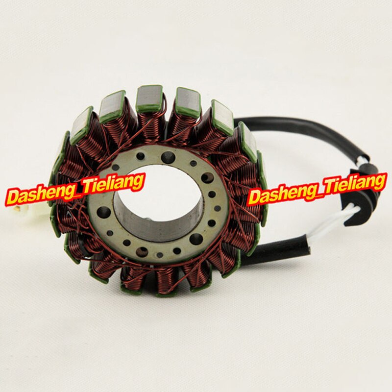 Motor para motocicleta Yamaha YZF R6 con bobina de Magneto, generador de carga, Assy 1999 2000 2001 2002