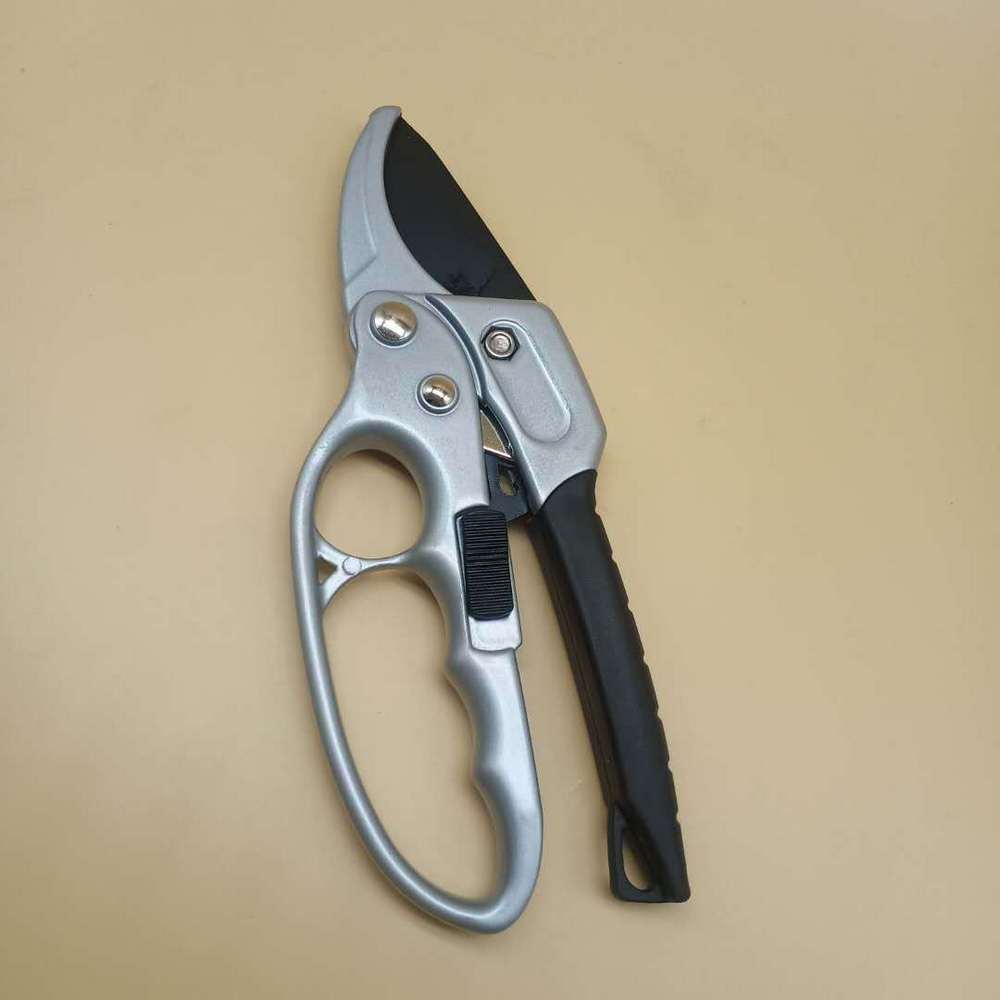 Ciseaux d'élagage de jardin ciseaux en acier à haute teneur en carbone outils de jardinage portables outils d'élagage pour élaguer les Branches d'arbres fruitiers: 1