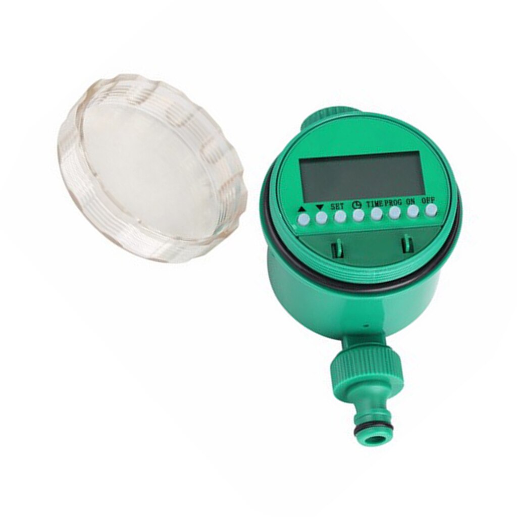 Electronic LCD Display Screen Water Timer Automati... – Grandado
