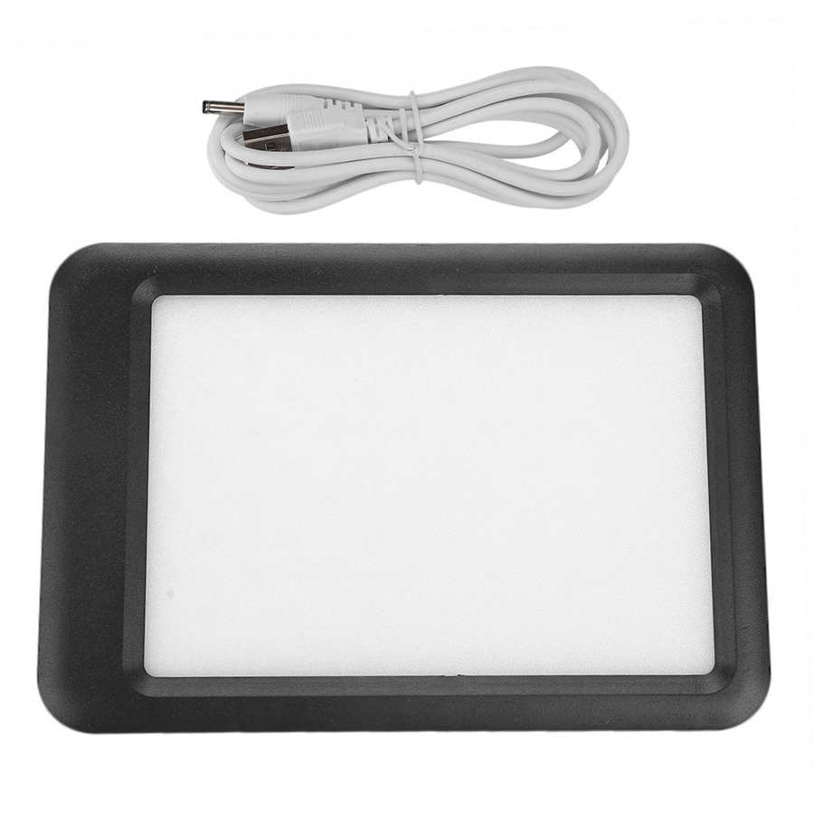 Rød blå foton hudforyngelse instrument justerbar høystyrke penetrering ansiktspleiemaskin 15/30/45 minutter tidsbestemt: Svart