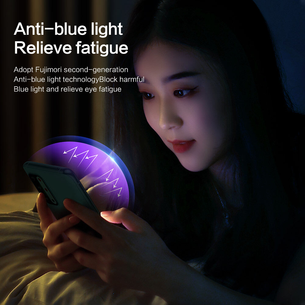 Smartdevil Screenprotector Voor Vivo Iqoo 12 Full Screen Dekking Gehard Glas Film Heldere Anti-Vingerafdruk