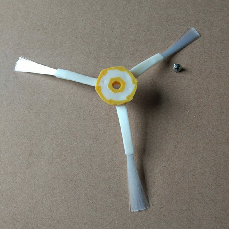 Creactive Sweeping Machine Parts Side Brush Sweep The Floor Parts Cleaning Assistant