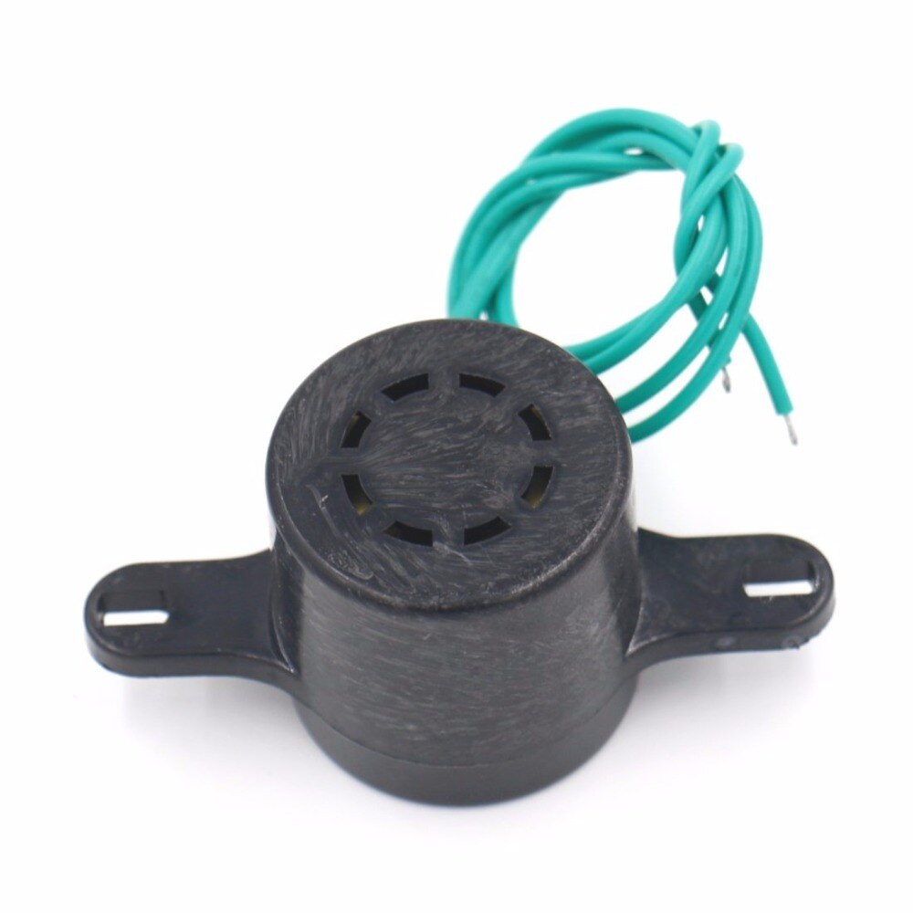 Electronic Buzzer ZMQ-2729 AC 220V Industrial Music Sound 5PCS