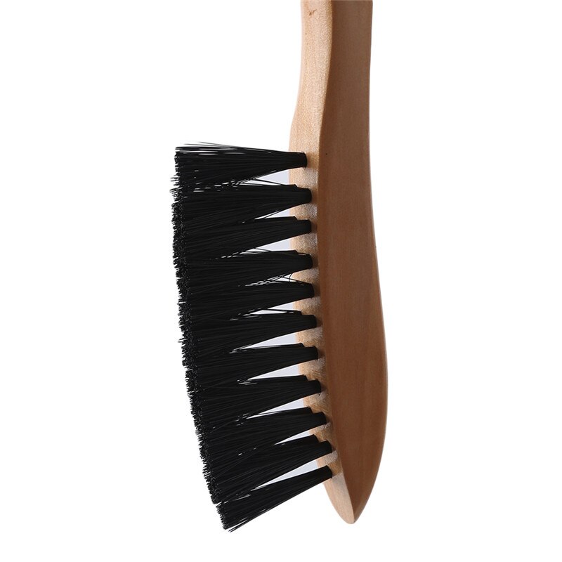Taille 9 "brosse et Rail brosse bois Table de billard outil de nettoyage accessoires de billard accessoires de billard et Table de billard