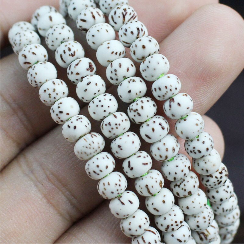 Mini Sterren En Maan Bodhi Kralen Armband Met Hainan Originele Zaden