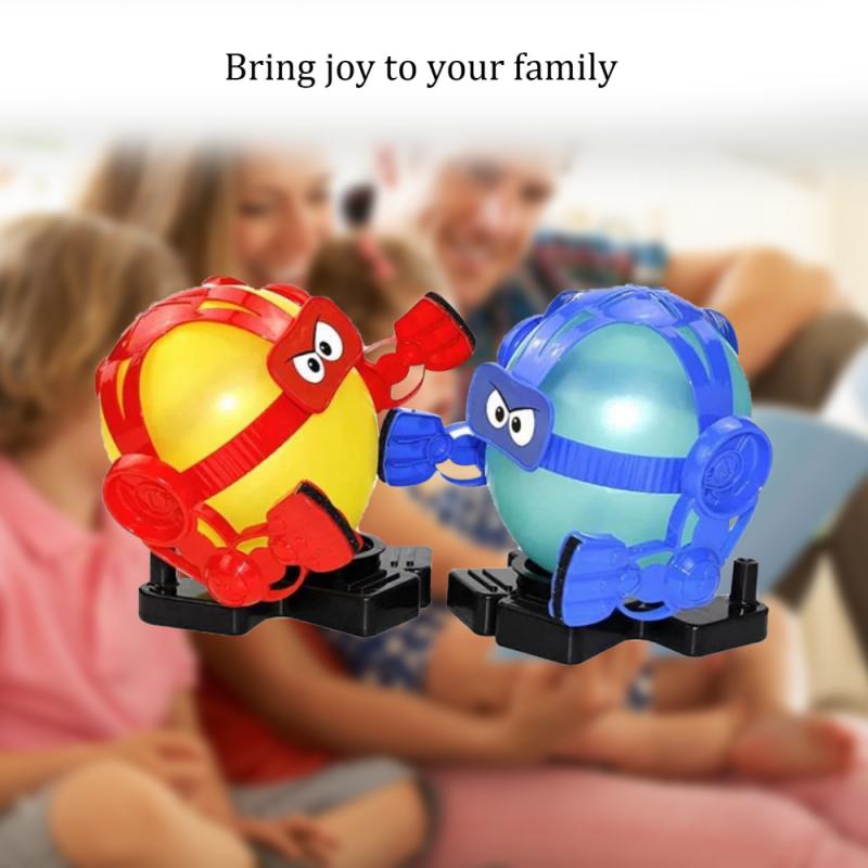 Ballon Bot Battle Familie Party Game Zien Wie Kan De Ballon Pop Eerste Veiligheid Voor Ouder-kind Spelen awards Om Uw Oppon