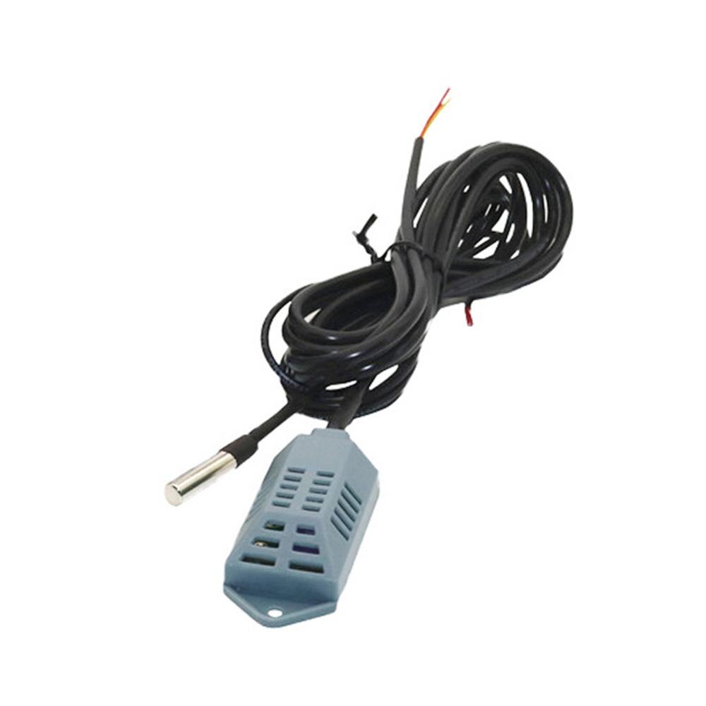 1 Set Incubator Automatic Temperature Sensor Incubator Accessories XM-18 Controller Dedicated Temperature And Humidity Sensor: Default Title