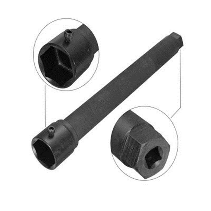 4Pcs 30-45Mm Track Rod End Axiale Joint Removal Tool Stuurhuis Knuckle Tie