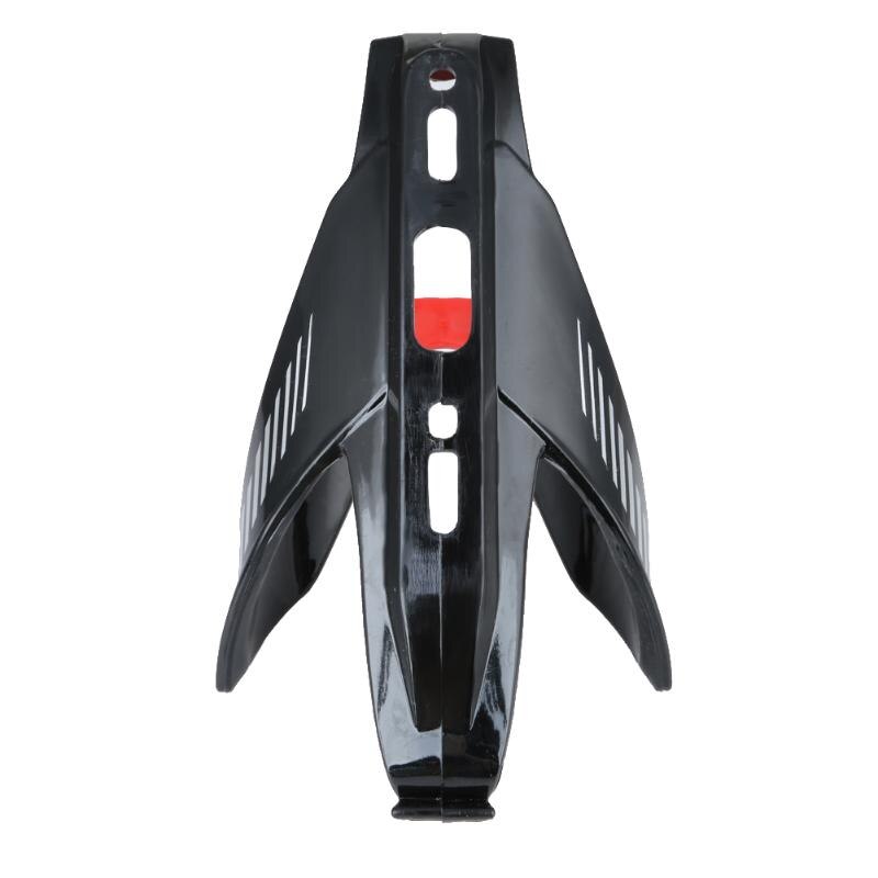 Bouteille d&#39;eau pour vélo de 650 ml, gourde pour cyclisme, activités en plein air, bouilloire portable avec porte-bouteille, accessoire pour bicyclette