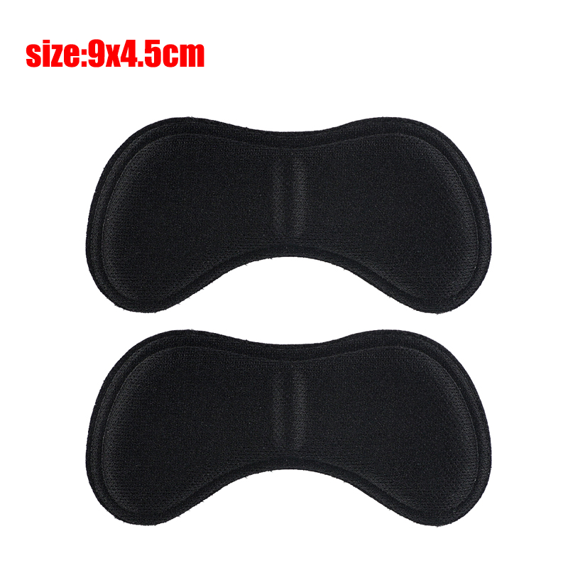 Schoen Inserts Big Size Veranderen Kleine Teen Plug Sport Voorvoet Pad Aanpassing Mannen Vrouwen Anti-Slip Voet Bescherming Pad binnenzool Kussen: Blauw
