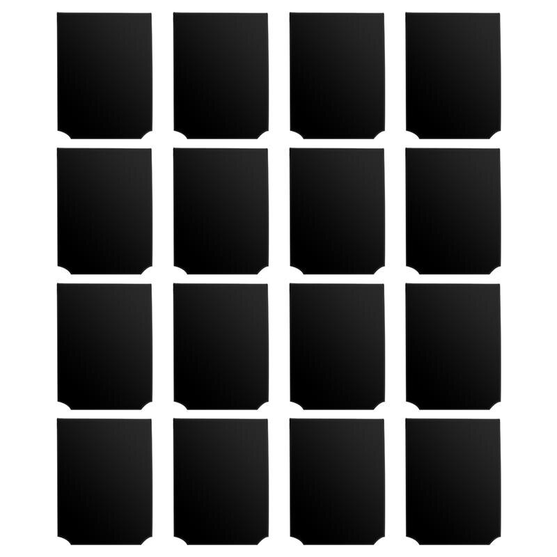 Pvc Prijs Label 16 Stuks Prijs Label Houders Bin Labels Houder Pla... – Vicedeal
