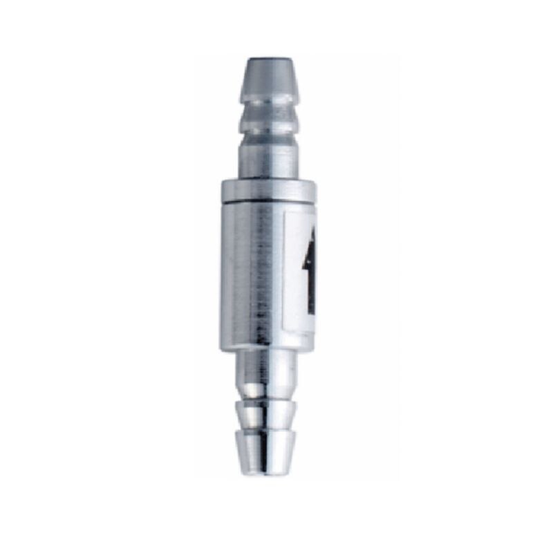 Check Valve for CO2 equipment 4mm Aquarium Water valve Non Return water to CO2 System Diffuser Dioxide Cylinder