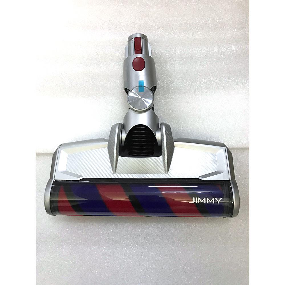 JIMMY – brosse d&#39;aspirateur sans fil JV83