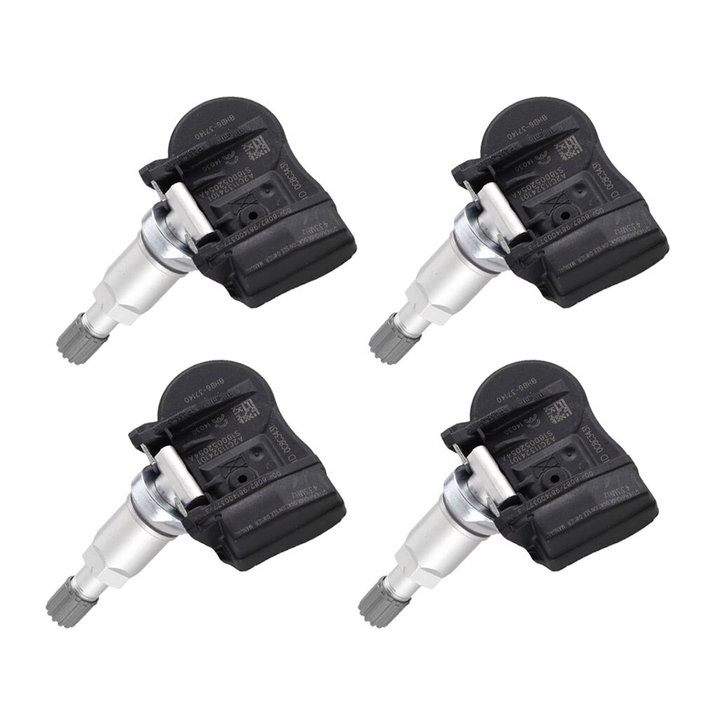 Bandenspanning Sensoren BHB637140 BHB637140A Voor ... – Grandado