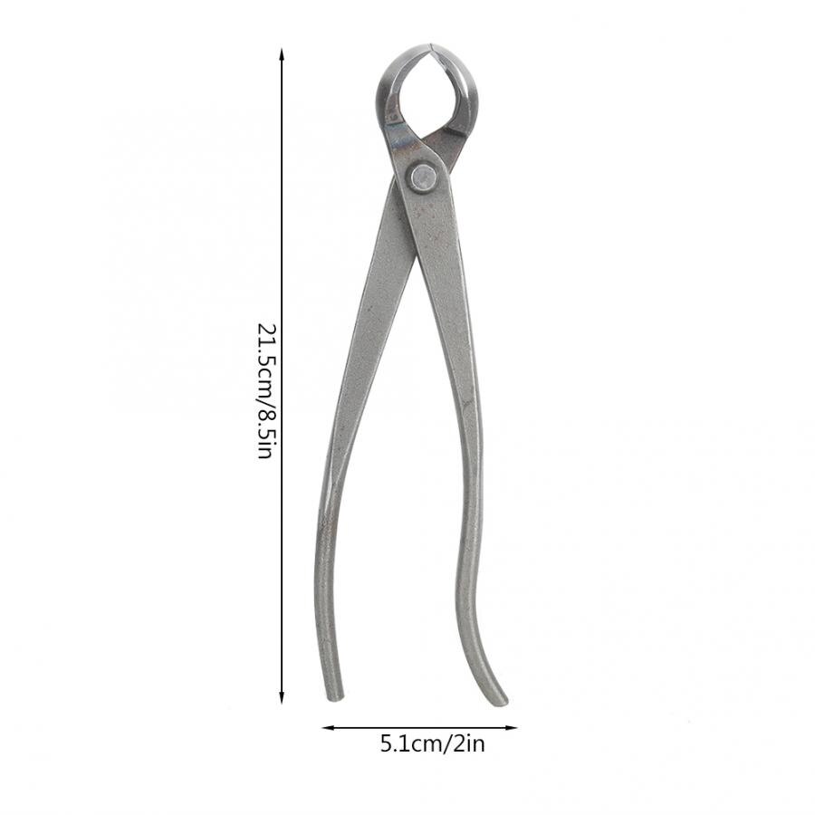 Multifunction Carbon Steel Garden Branch Cutter Long Handle Scissor Bonsai Pruning Shear Tool Garden Hand Tool