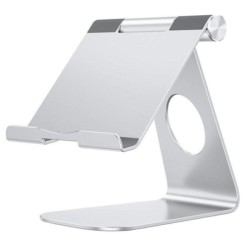 Aluminium Verstelbare Telefoon Tablet Stand Voor Ipad Air Pro 11 12.9 Inch Xiaomi Xiomi Samsung Soporte Bureau Beugel Accessoires