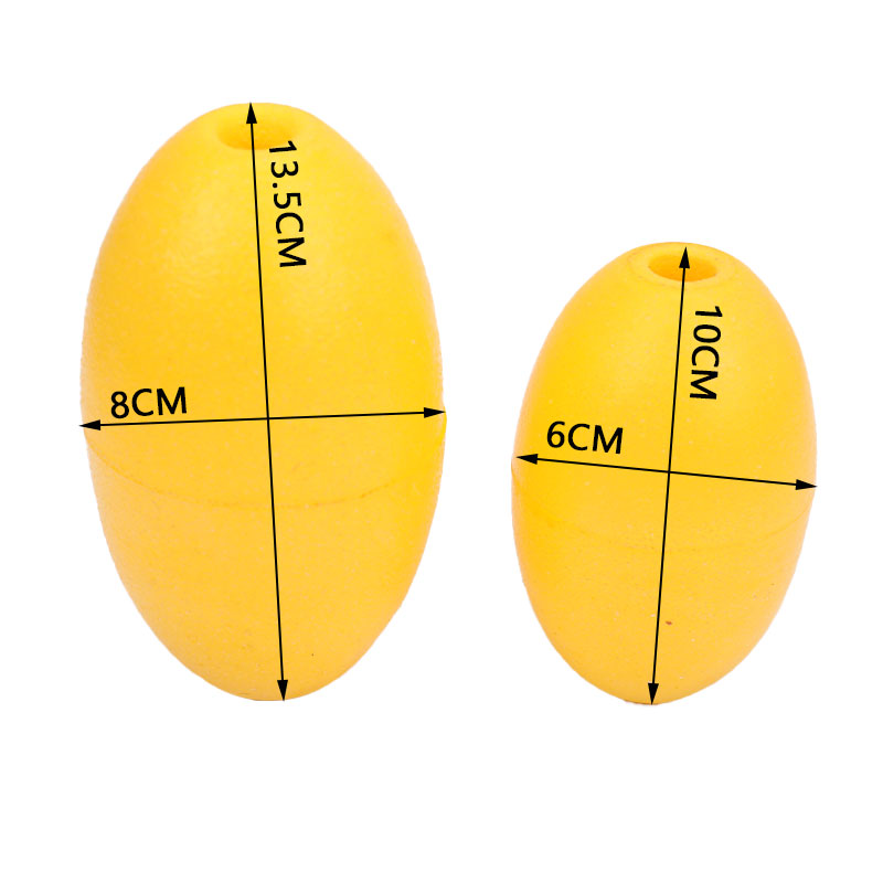 1pcs Kayak Anchor Ball Kayak Anchor Line Ski Rope Float Drift Anchor Float Buoy for Boat Pools Lakes Canoe Marine Accessories