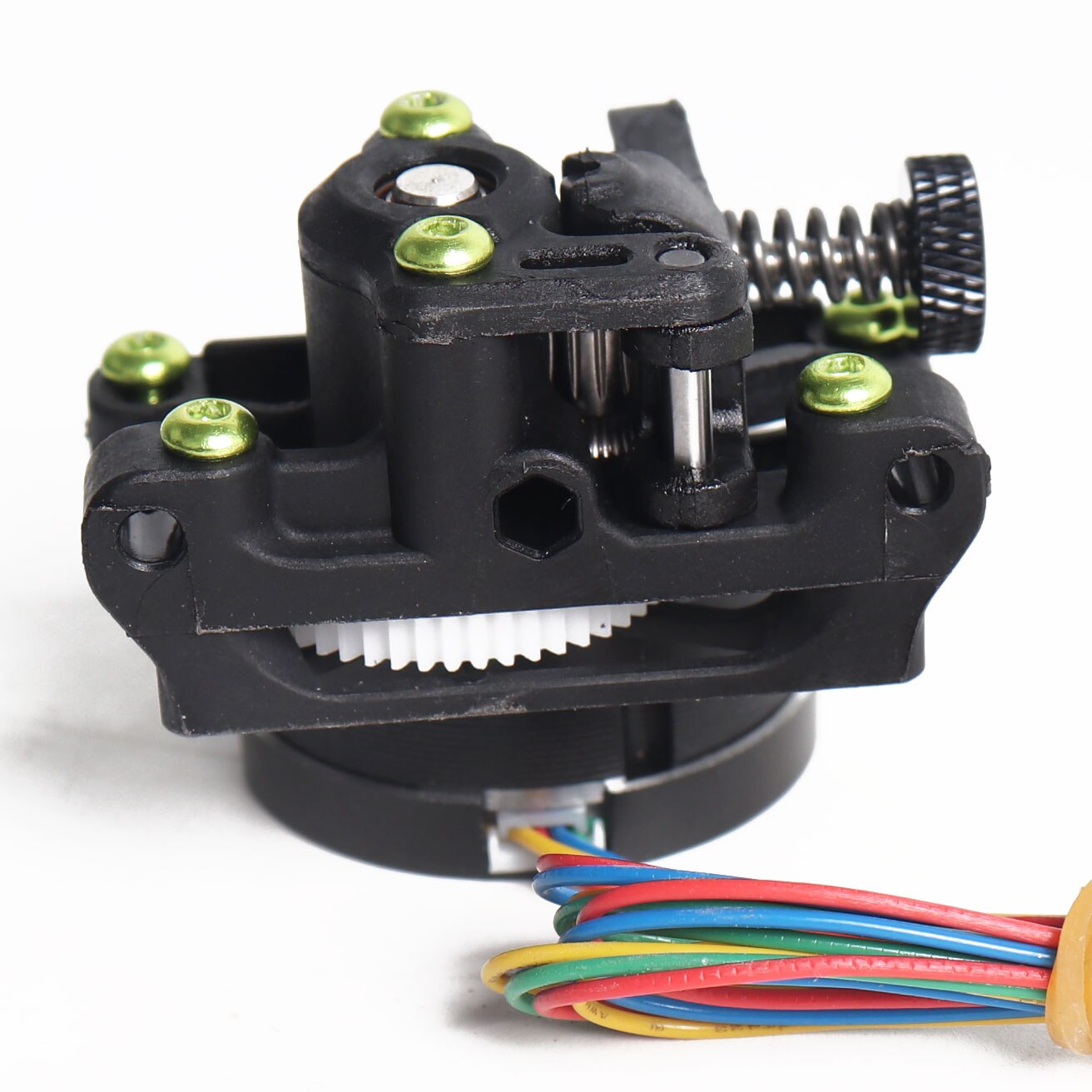 Blurolls Sherpa MINI Extruder KIT Light Extruder PA6 glassfirber nylon Injection moulding for Voron 2.4 Ender 3 CR-10