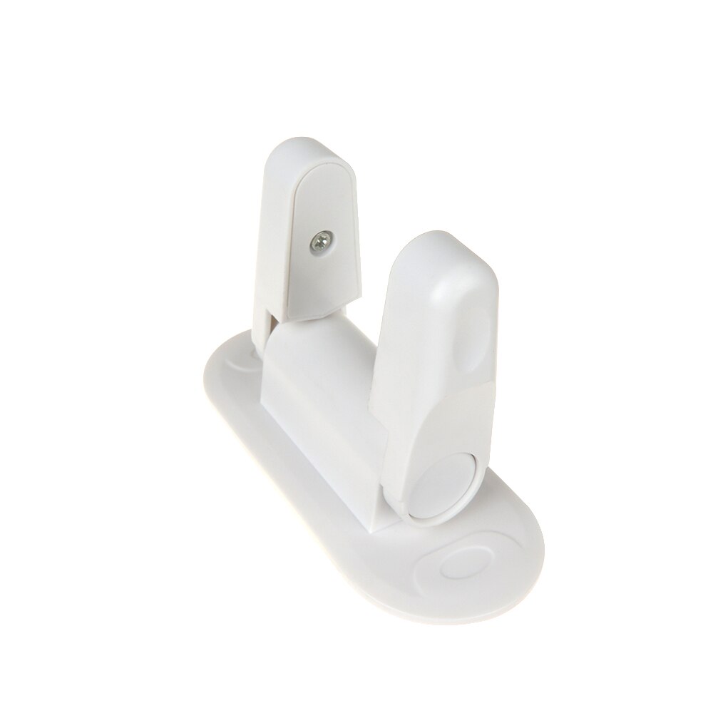 Home Practical Door Lever Lock For Child Proof Doors Handles Child Safety Door Handle Lock Accessories