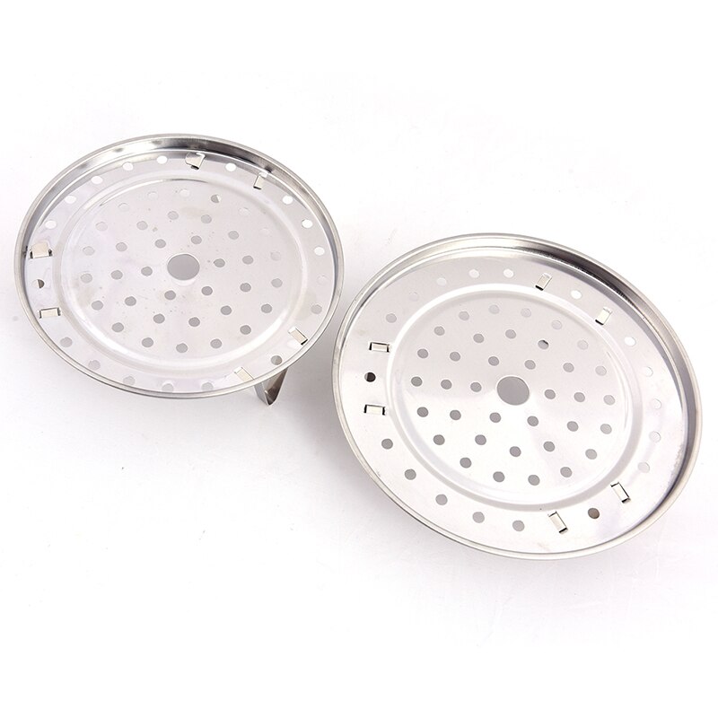 Stainless Steel Basket Instant Pot Egg Steamer Rack Set Kitchen Dining Instant Pot Accessories Kitchen Tools