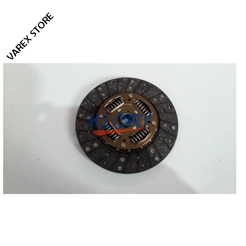 Clutch pressure plate clutch plate for Great wall haval H5,wingle GW4D20 engine OEM:1600100-ED01 1600200-ED01