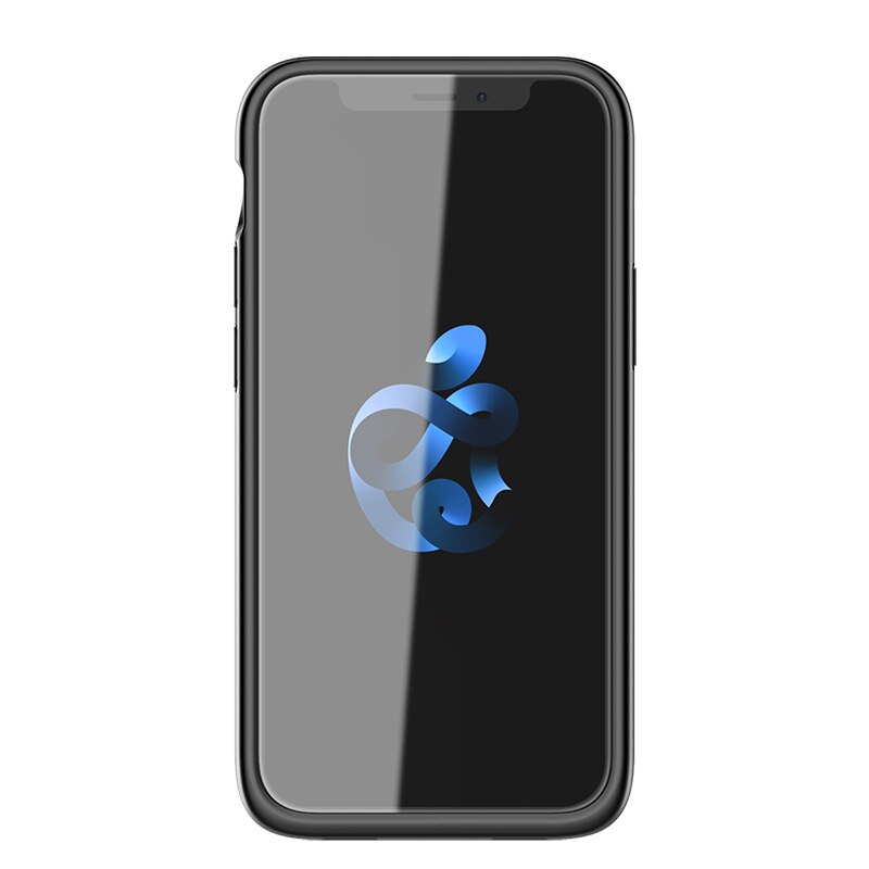 4800mah for IPhone 12 12 Pro 12 Pro Max Battery Case Protection Power Bank Battery Case Charging Battery Charger Power Bank