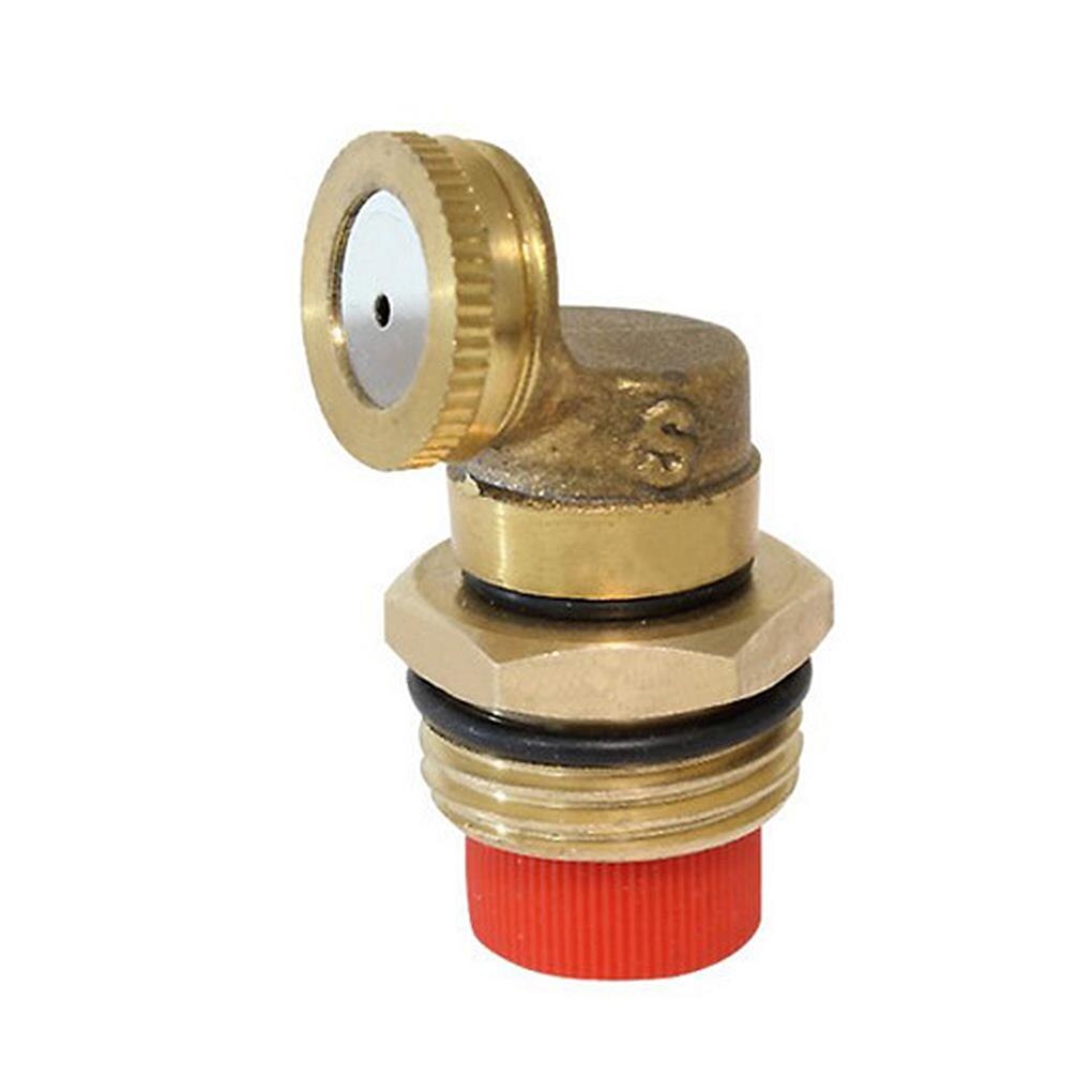 Verstelbare Atomisatie Sprinkler Mist Sproeikop Tuin Hoge Druk Elektrische Sproeier Water Verneveling Strooi: type   1