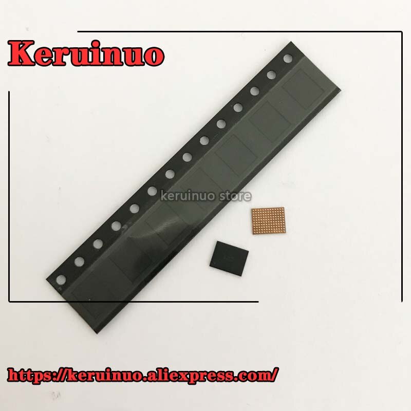 5 teile/los U2402 berühren ic für iphone 6 6Plus verwendet reballing bälle getestet