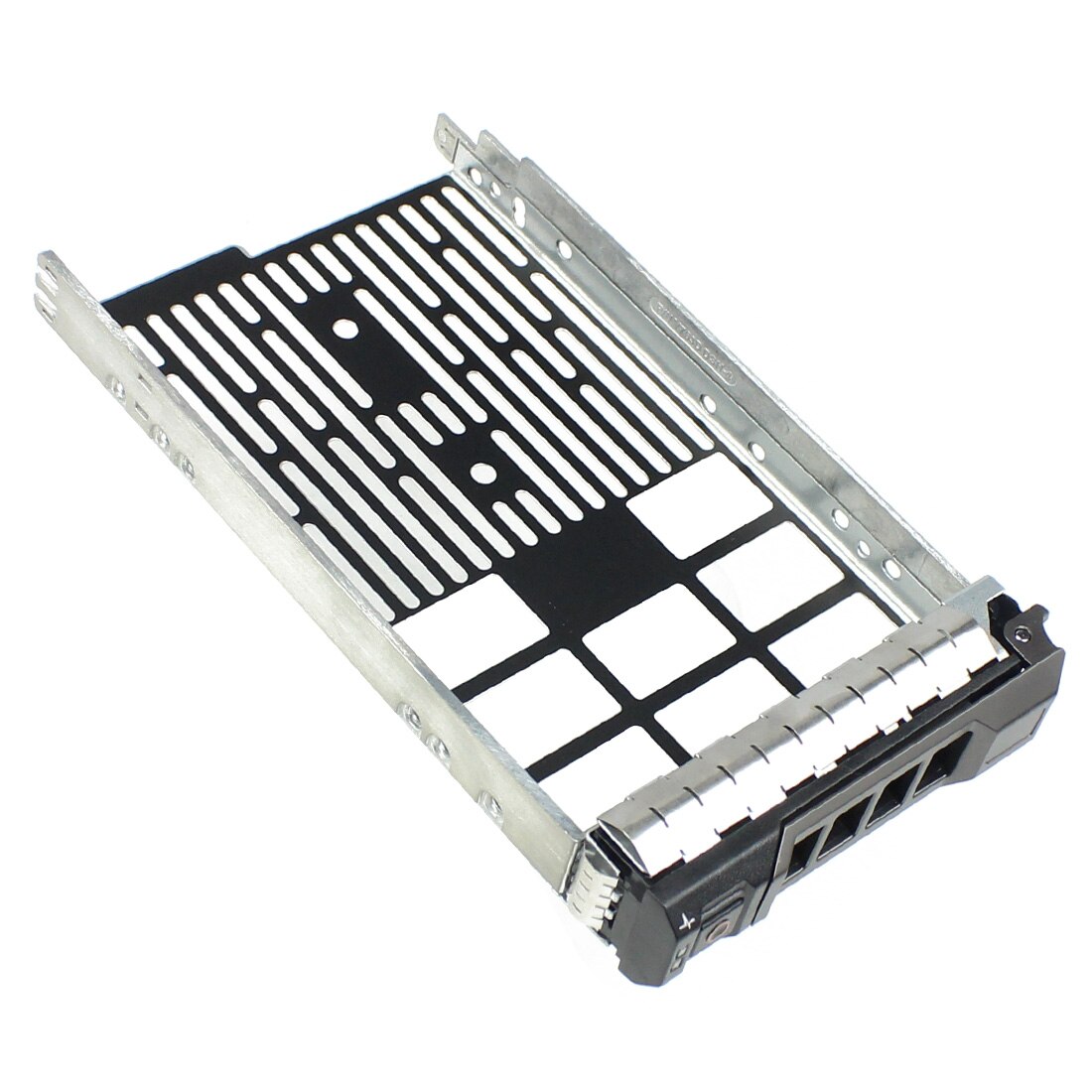 XT-XINTE 3.5 &quot;SAS/ SATA HDD Caddy adattatore per DELL R230 R330 R430 R530 R630 R730 3.5 pollici disco rigido Caddy staffa F238F 0F238F