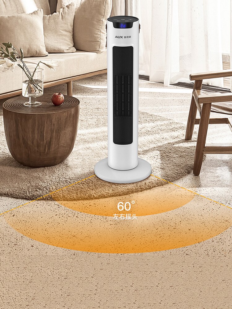 Snelle Verwarming Elektrische Kachel Draagbare Home Apparaten 220V Elektrische Ventilator Kachel Machine Winter Verwarming Tool