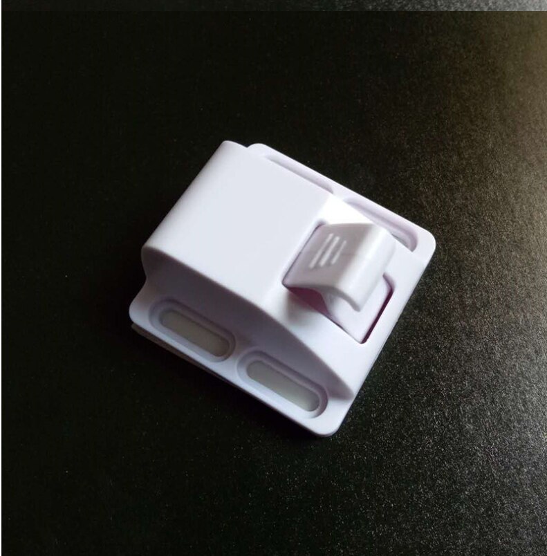 Magnetic Child Lock Children Protection Baby Safety Lock Drawer Latch Cabinet Door Lock Limiter Children Security Locks