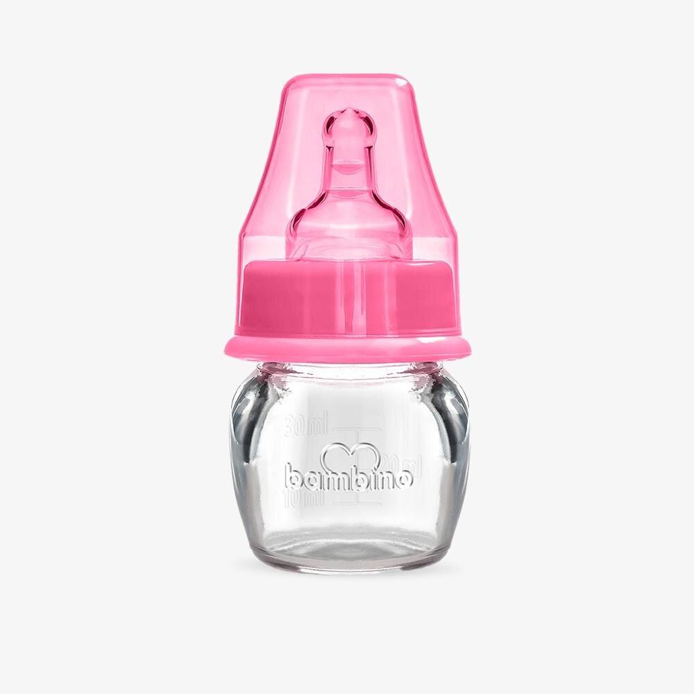 bambino preemie babyflaske