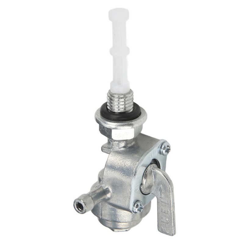 Fuel Tank Shut Off Valve Gas Petcock Valve 310574GS Metal for Gasoline Generator
