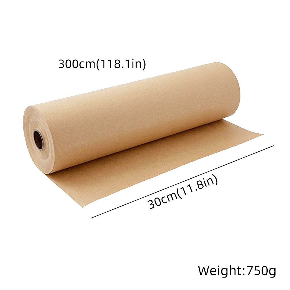 Kraft Papier Jahrgang Zeitung Blume Verpackung Papier Braun Kraft Verpackung Papier Rolle Für Hochzeit Geburtstag Verpackung Papier