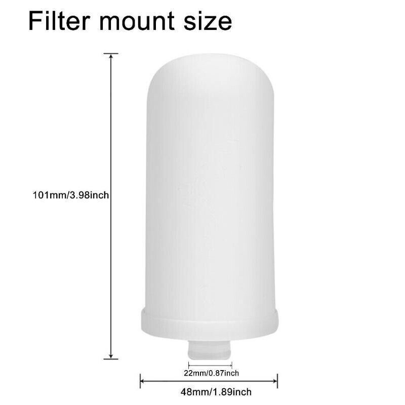 Water Faucet Filter Cartridge, Water Purifier, , Cartridges, Element