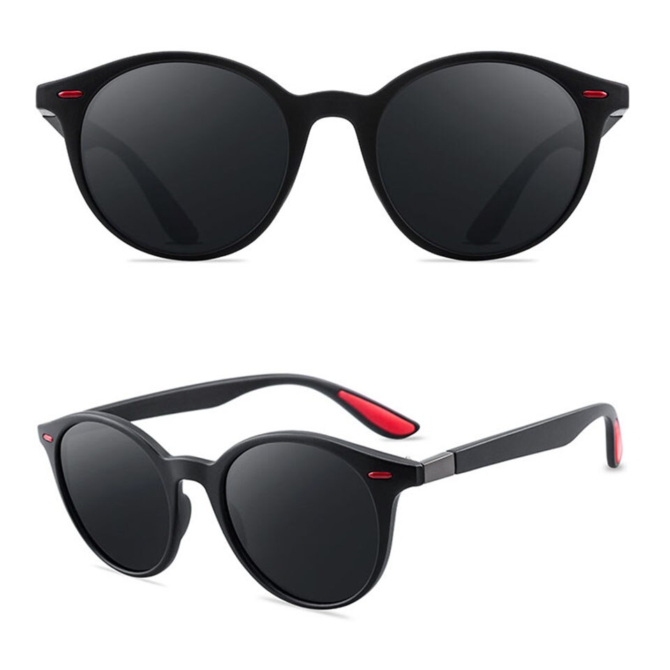 Gepolariseerde Vissen Bril Fietsen Bril Uv-bescherming Zonnebril Mannen Vrouwen Sport Zonnebril Outdoor Sportbrillen
