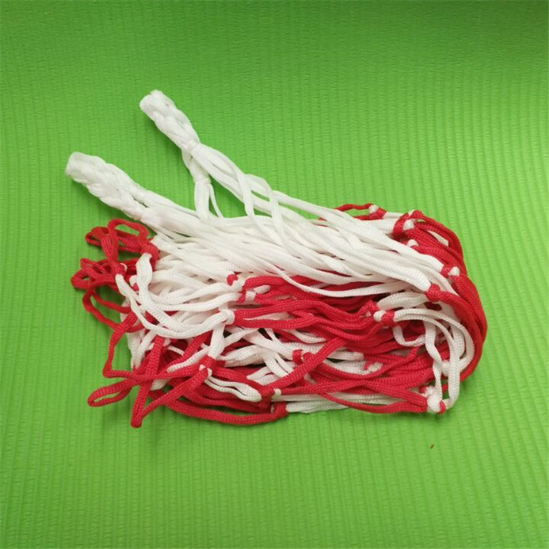 Basketball Football Large Mesh Bag 15ball Sacks Carry Net Bag Soccer Volleyball Goal Ball Training buy large free small