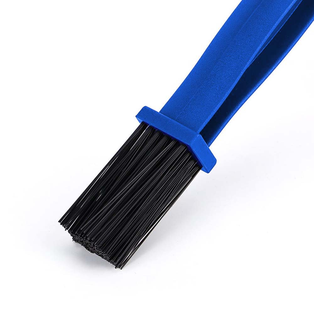Universele Auto Accessoires Velg Zorg Tire Cleaning Motorfiets Fiets Gear Chain Onderhoud Cleaner Vuil Borstel Schoonmaak Tool
