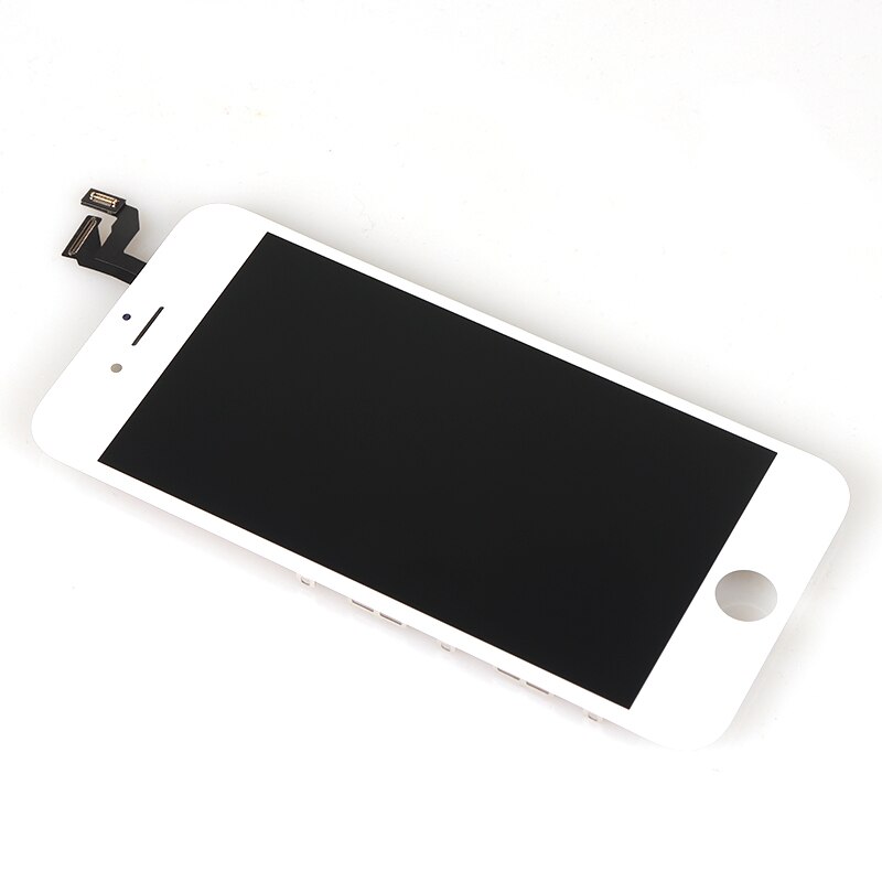 AAA + Anzeige Für iPhone 6s Plus LCD berühren Bildschirm Digitizer Montage Reparatur Teile mit Service Pack