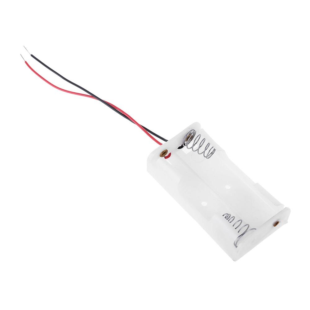 Brand 1Set Love Heart Shaped Colorful LED Flash Light Kits DIY Electronic Lamp Production Repair Parts